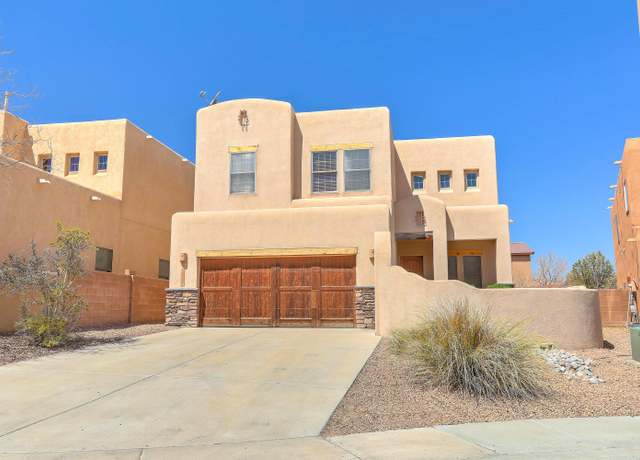 Property at 1107 San Luis Ct, Bernalillo, NM 87004, 3 beds, 2.5 baths