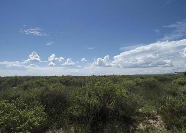 Property at Tr C-2 Salt Mission Trl, Estancia, NM 87016