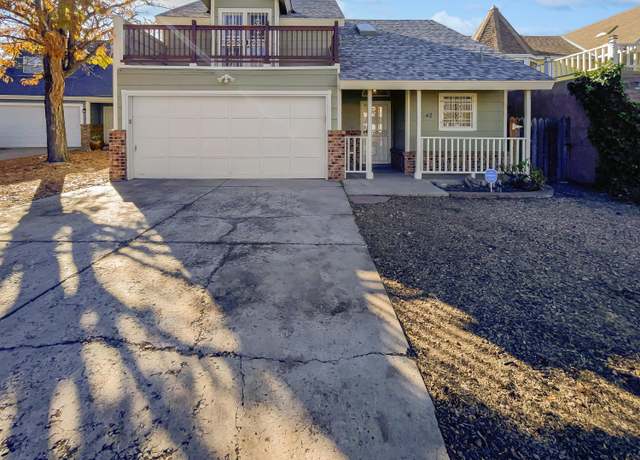 Property at 12342 Haines Ave NE, Albuquerque, NM 87112, 2 beds, 2 baths