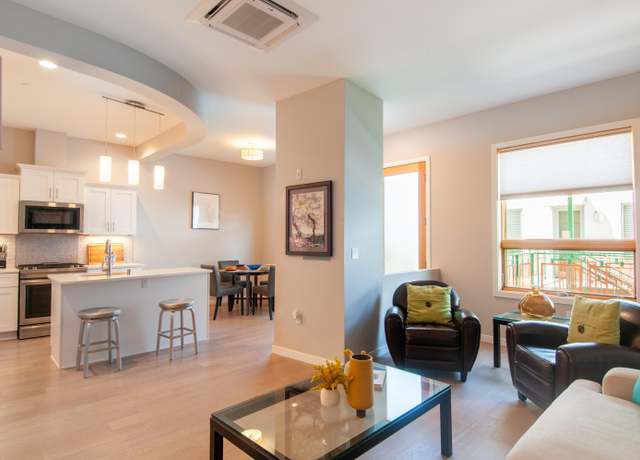 Property at 3600 Central Ave SE #202, Albuquerque, NM 87108, 2 beds, 2 baths
