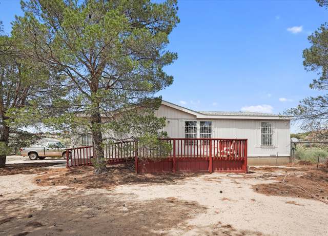 Property at 3 Vista Larga, Belen, NM 87002, 3 beds, 2 baths