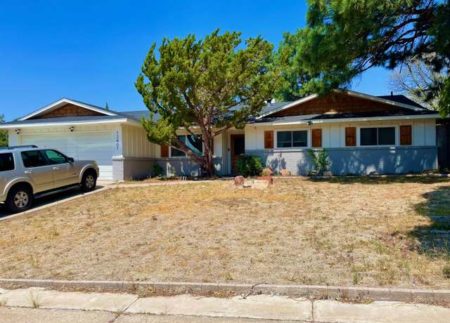 Property at 12401 Morrow Ave NE, Albuquerque, NM 87112, 4 beds, 2.5 baths
