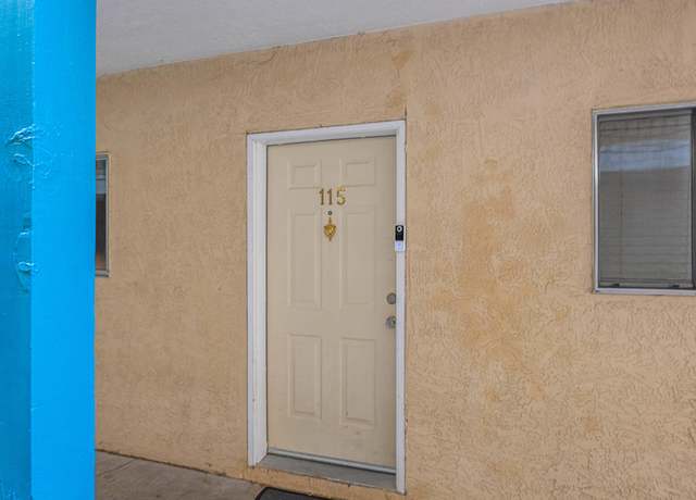 Property at 4200 Montgomery Blvd NE #115, Albuquerque, NM 87109, 3 beds, 2 baths