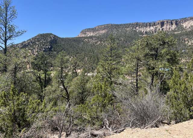 Property at 1A2A Calle Pinon, Jemez Springs, NM 87025