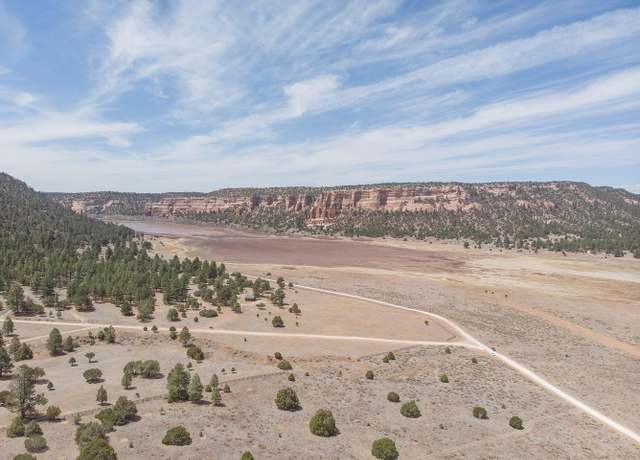 Property at 10 Cliff Rose Ct, Ramah, NM 87321