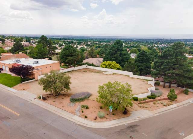 Property at 3017 Camino De La Sierra NE, Albuquerque, NM 87111