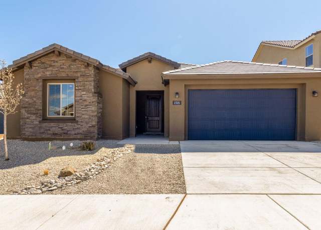 Property at 2315 Sandra Loop NE, Rio Rancho, NM 87144, 3 beds, 2.5 baths