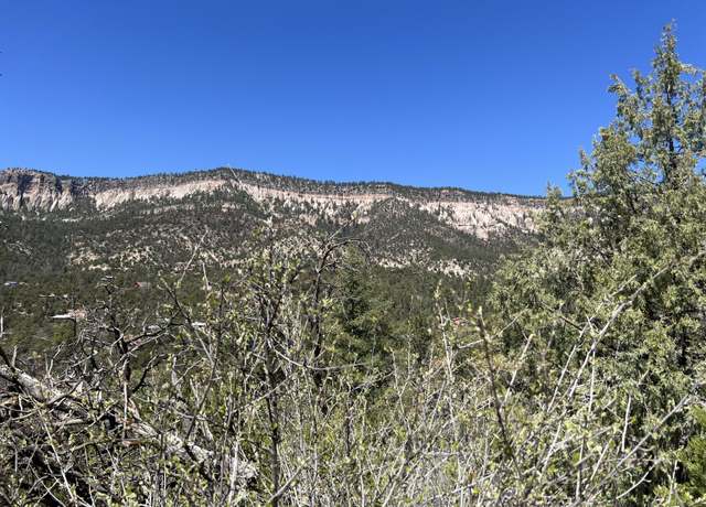 Property at 1A3 Calle Pinon, Jemez Springs, NM 87025