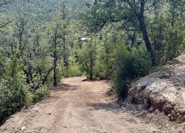 Property at 1A3 Calle Pinon, Jemez Springs, NM 87025