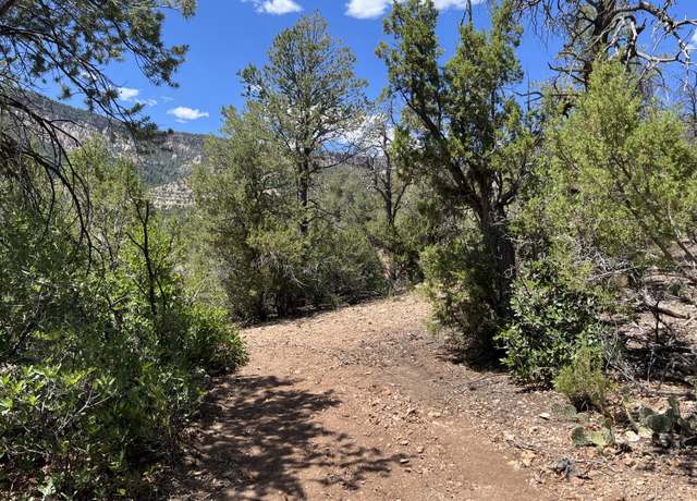 Property at 1A3 Calle Pinon, Jemez Springs, NM 87025