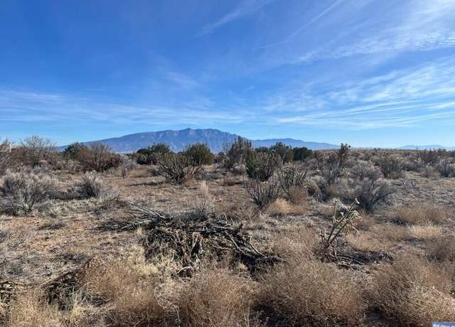 Property at 5235 Nambe Rd NE, Rio Rancho, NM 87144