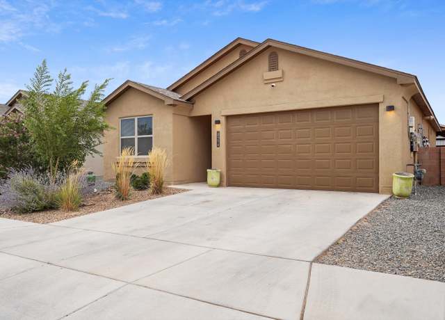 Property at 2554 Camino Plata Loop NE, Rio Rancho, NM 87144, 3 beds, 2 baths