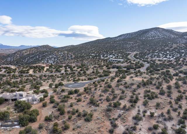 Property at 39 Montezuma Ct, Placitas, NM 87043