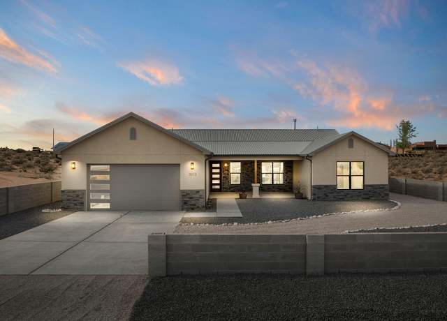 Property at 3073 Oculus Loop NE, Rio Rancho, NM 87144, 4 beds, 3.5 baths
