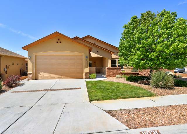Property at 11031 Esmeralda Dr NW, Albuquerque, NM 87114, 4 beds, 2 baths