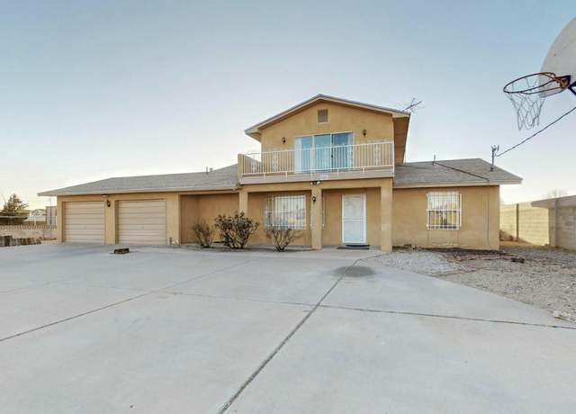 Property at 921 Romadora Ln, Albuquerque, NM 87121, 3 beds, 2.5 baths