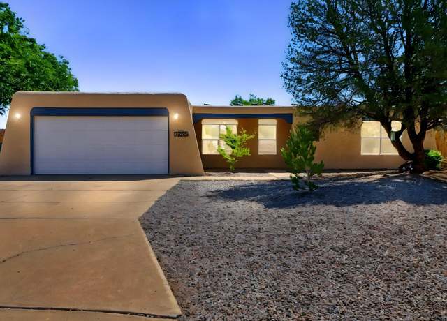 Property at 10230 Gelfand Pl NW, Albuquerque, NM 87114, 3 beds, 2 baths
