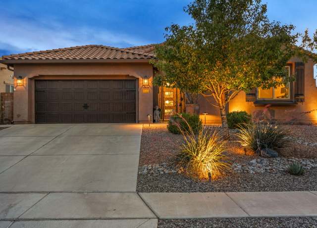Property at 6709 Borde Abierto St NW, Albuquerque, NM 87120, 3 beds, 2.5 baths