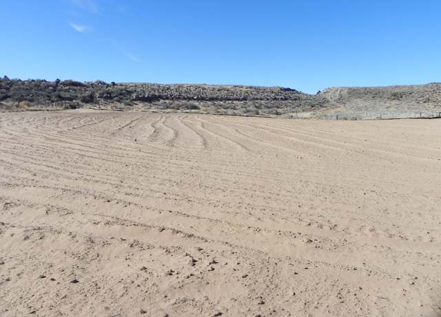 Property at 0 Santo Domingo St NW, Albuquerque, NM 87120