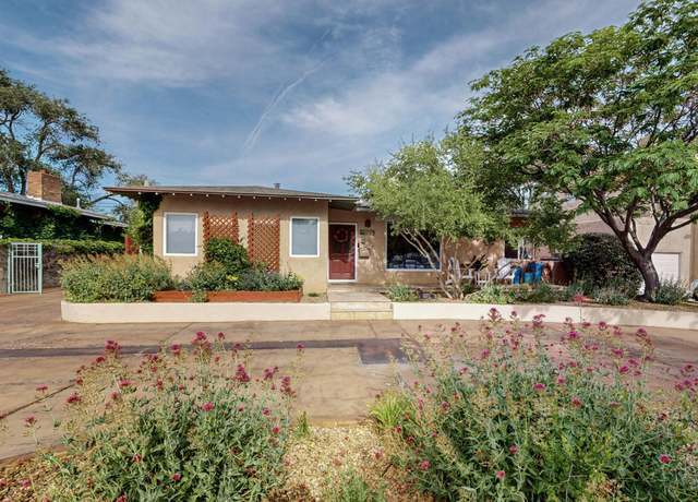 Property at 1017 Pampas Dr SE, Albuquerque, NM 87108, 4 beds, 4 baths