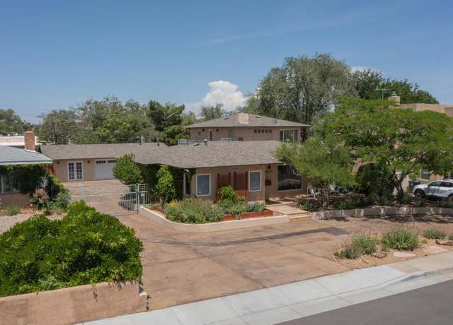Property at 1017 Pampas Dr SE, Albuquerque, NM 87108, 4 beds, 4 baths