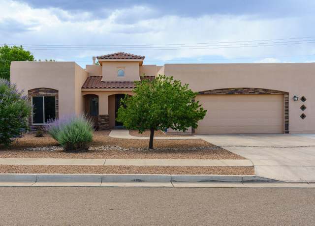 Property at 8020 Victoria Dr NW, Albuquerque, NM 87120, 3 beds, 3 baths