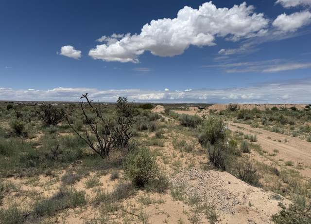 Property at Lot 24 4th SW, Rio Rancho, NM 87124