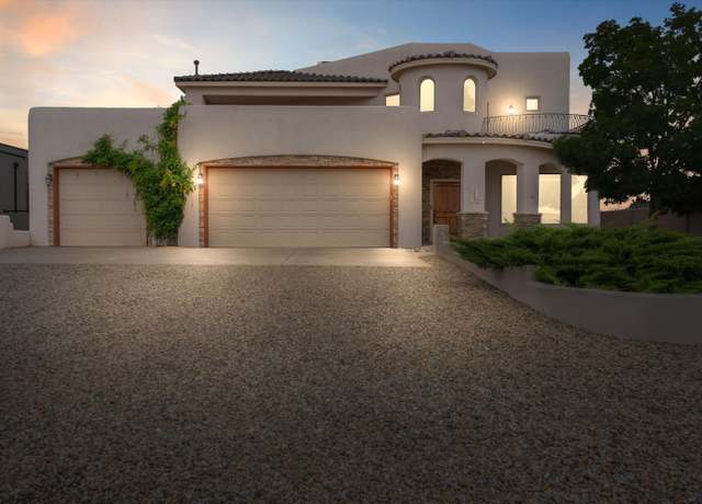 Property at 1529 22nd Ave SE, Rio Rancho, NM 87124, 4 beds, 3 baths