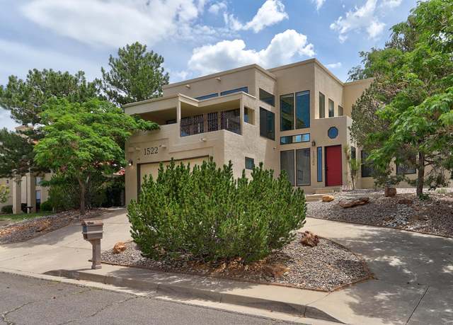 Property at 1522 Wells Dr NE, Albuquerque, NM 87112, 4 beds, 3 baths