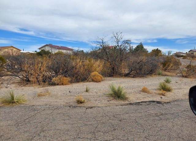 Property at VL Rio Grande Cir, Elephant Butte, NM 87935