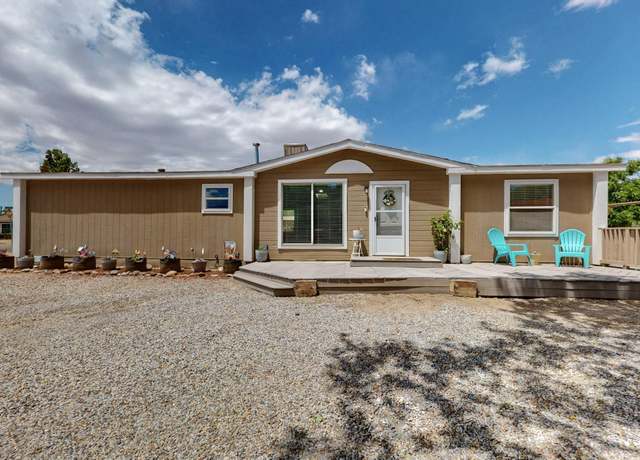 Property at 318 Timber Rd, Bernalillo, NM 87004, 3 beds, 2 baths