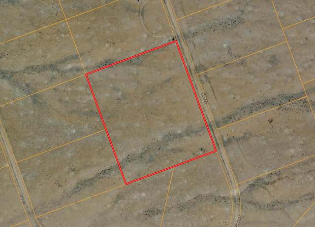 Property at Lot 7-8 Jaca Cir, Belen, NM 87002