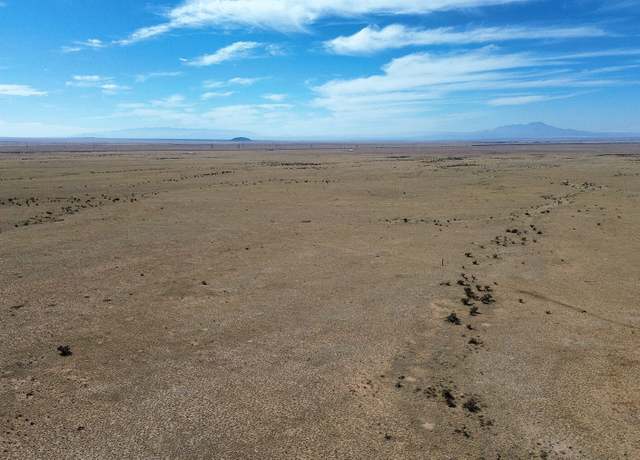 Property at Lot 7-8 Jaca Cir, Belen, NM 87002