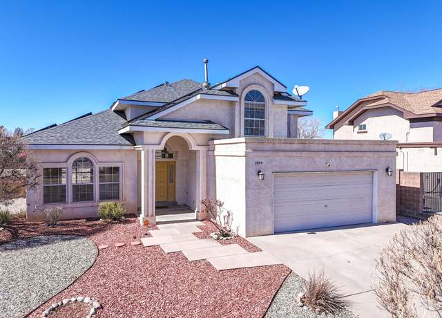 Property at 2604 Sandia Loop NE, Rio Rancho, NM 87144, 4 beds, 3 baths