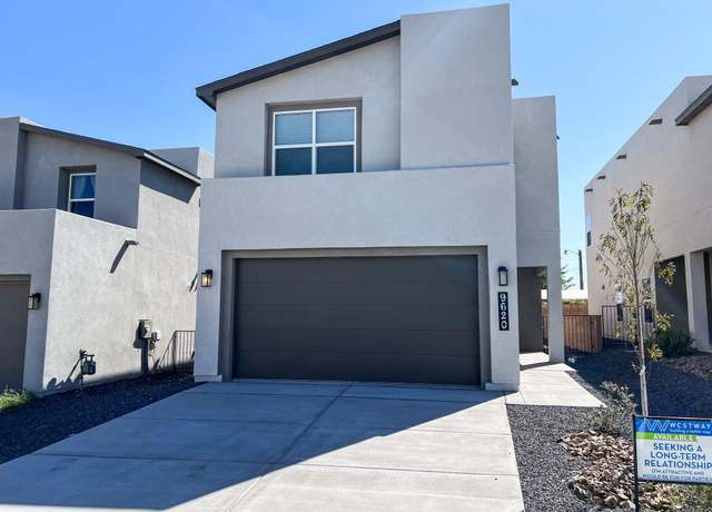 Property at 9620 Sage Ranch Ct SW, Albuquerque, NM 87121, 3 beds, 2.5 baths