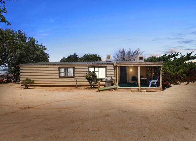Property at 62 Primero Rd, Los Lunas, NM 87031, 3 beds, 2 baths