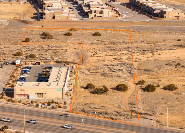 Property at 6680 Cerrillos Rd, Santa Fe, NM 87507