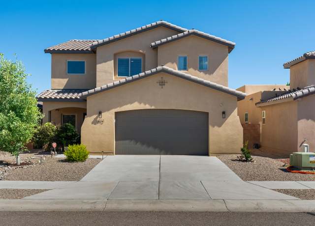 Property at 6012 Ermemin Ave NW, Albuquerque, NM 87114, 3 beds, 2.5 baths