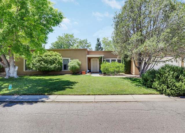 Property at 2817 Indian Farm Ln NW, Albuquerque, NM 87107, 3 beds, 2.5 baths