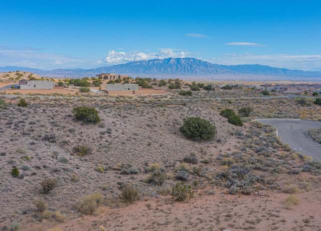 Property at 1717 Highland Meadows Pl NE, Rio Rancho, NM 87144