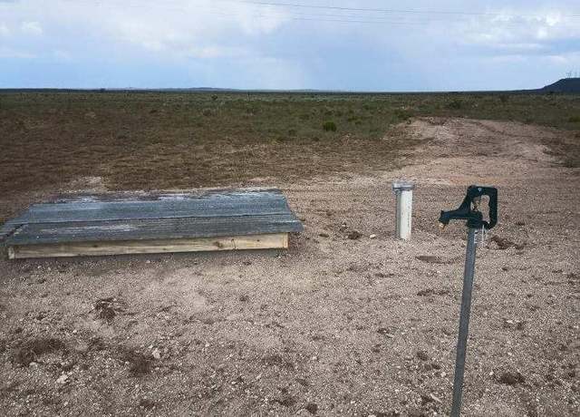 Property at County Rd B 038, Willard, NM 87063