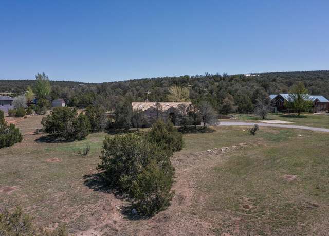 Property at 10 Camino Estribor, Edgewood, NM 87015, 4 beds, 2 baths