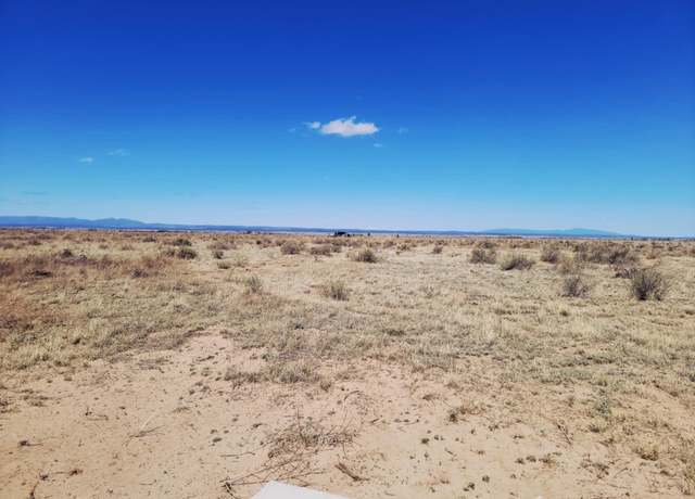 Property at Willow Lake Rd, Mcintosh, NM 87032
