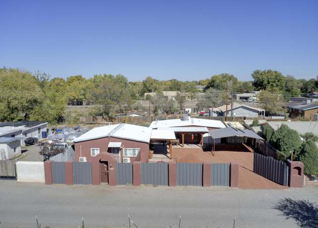 Property at 3131 Ricardo Rd NW, Albuquerque, NM 87104, 2 beds, 2 baths