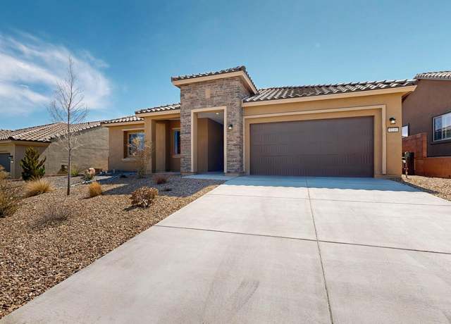 Property at 9216 Crystal Creek Ln NW, Albuquerque, NM 87120, 2 beds, 2 baths