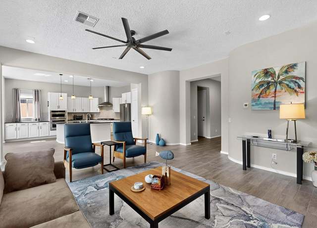 Property at 9216 Crystal Creek Ln NW, Albuquerque, NM 87120, 2 beds, 2 baths