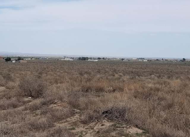 Property at 85 Espejo, Mcintosh, NM 87032