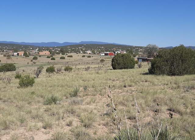 Property at 85 Madole Rd, Edgewood, NM 87015