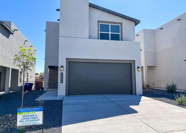 Property at 9600 Sage Ranch Ct SW, Albuquerque, NM 87121, 3 beds, 2.5 baths