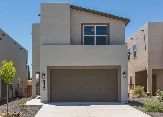 Property at 9600 Sage Ranch Ct SW, Albuquerque, NM 87121, 3 beds, 2.5 baths